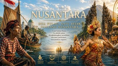 Bhinneka Sebagai Geopolitik: Membaca Madura Dan Bali Dalam Nusantara