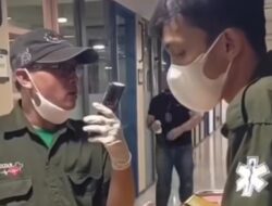 Keterlaluan! Ambulans Dipanggil Fiktif oleh Oknum Debt Collector, Ternyata Modus Tagih Utang