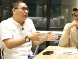 Ferdiansyah Rusman Kritik Metode Roy Suryo soal Ijazah Jokowi