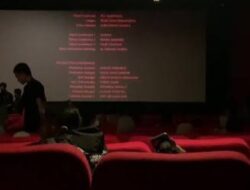 Horor Kuasai Layar Lebar! Ini 5 Film Indonesia Terlaris 2026 Versi Cinepoint