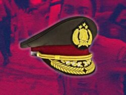 Reformasi Polri di Tangan Presiden, JMMP: Saatnya Perkuat Kepercayaan Publik