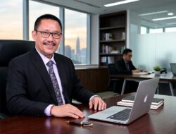 Krisis Hormuz Mengguncang, Dr. Sutrisno Ingatkan Ancaman Energi Dan Distorsi Pasar