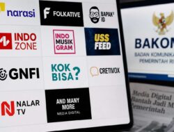 Nama Dicatut Mitra Pemerintah? Puluhan Media Digital Ramai-Ramai Bantah Klaim Bakom RI