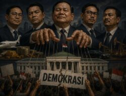 Oligarki dan Ancaman bagi Demokrasi