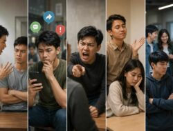 5 Cara Mengenali Orang dengan IQ Rendah dari Cara Bergaul Menurut Ilmu Psikologi