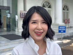 PSI Enggan Beri Bantuan Hukum ke Grace Natalie Usai Terjerat Kasus Ceramah JK