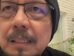 Andy F Noya Geram: Saat Susah Negara Absen, Giliran Sukses Dicekik Pajak dan Dikorupsi