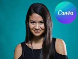 Ditolak Lebih dari 100 Investor, Cara Founder Canva Mencari Jalan Masuk Ini Bikin Geleng Kepala