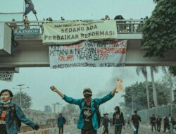 Gen Z: Reformasi Sudah Selesai atau Cuma Ganti Pemain?