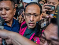 Sisi Lain Kasus Nadiem Makarim: Ketika Mimpi Digitalisasi Pendidikan Berhadapan dengan Ruang Sidang