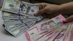Rupiah Terancam Tembus Rp 18.000, Susi Pudjiastuti Soroti Fenomena Judol dan Pinjol