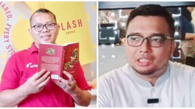 Negara Bicara Angka, Pengangguran Bicara Realita