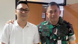 Eks Ajudan Prabowo Jadi Kepala BAIS TNI, PBI: Letjen Robi Herbawan Diyakini Mampu Perkuat Intelijen Negara