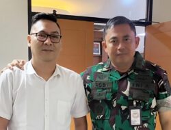 Eks Ajudan Prabowo Jadi Kepala BAIS TNI, PBI: Letjen Robi Herbawan Diyakini Mampu Perkuat Intelijen Negara