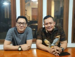 “Anak Muda Jangan Hanya Jadi Objek Politik!” Ketum PBI dan Ketua PB PMII Bertemu di Jakarta