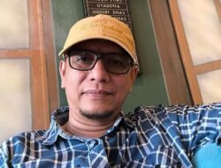Paradoks Kepemimpinan: Ketika Retorika Bertemu Realitas Kekuasaan