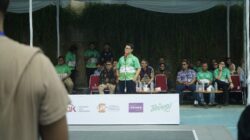 Perbanas 3on3 Basketball Series 2026 Diikuti 38 Tim Pelajar, Jadi Ajang Pembinaan Generasi Muda