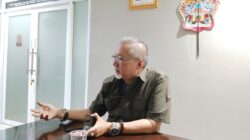 Ketua GKN: Efisiensi Harus Dimulai Dari Pemerintah