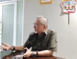 Ketua GKN: Efisiensi Harus Dimulai Dari Pemerintah