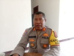 Polisi Selidiki Dugaan Pengeroyokan Warga Hunitetu, Korban Masih Dirawat