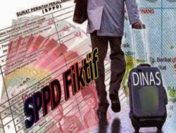 Gerakan SBB Bersih Desak Kejari Usut Tuntas Dugaan Korupsi SPPD Di Sekretariat DPRD SBB