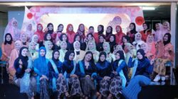 Atika Maulida, S.Ag., M.M dan Agenda Pemberdayaan Perempuan Dalam Geopolitik Budaya Nusantara