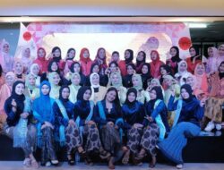 Atika Maulida, S.Ag., M.M dan Agenda Pemberdayaan Perempuan Dalam Geopolitik Budaya Nusantara