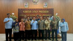 Diskursus Sistem Perekonomian Nasional Di Istana
