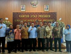 Diskursus Sistem Perekonomian Nasional Di Istana