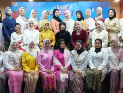 Aksi Nyata Atika Maulida: Rentangkan Sayap Pemberdayaan Perempuan Dari Daerah hingga Jabodetabek
