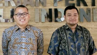 Kembalinya Negara Ke Arena Ekonomi Nasional
