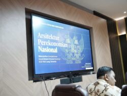 Mengakhiri Paradoks Ekonomi Dengan Akselerasi Pemerataan