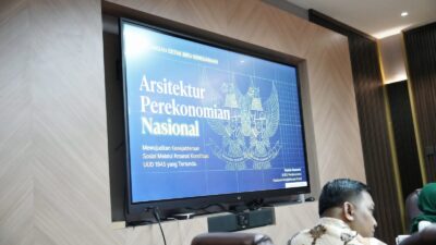 Mengakhiri Paradoks Ekonomi Dengan Akselerasi Pemerataan