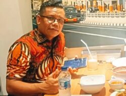 Negara Hukum Tidak Boleh Berubah Menjadi Negara Penghukuman