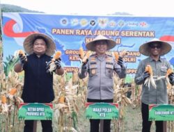 Aktivis 98 Ridwan Gema Puan Nilai Brigjen Pol Hari Nugroho Layak Untuk Posisi Strategis Kapolda Jatim