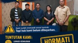 Hak Supplier Belum Dilunasi, BGN Diminta Tegakkan Hasil Berita Acara