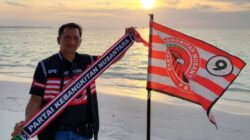Hadapi Pemilu 2029, PKN Mulai Konsolidasi Nasional; Gede Pasek: Kami Bersiap Menorehkan Sejarah Baru