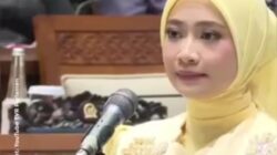 PAW Adela Gantikan Sang Ayah, Picu Kritikan Pedas Netizen