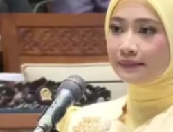 PAW Adela Gantikan Sang Ayah, Picu Kritikan Pedas Netizen