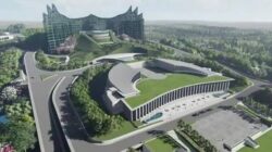 MK Putuskan Jakarta Masih Ibu Kota, Nasib IKN Dipertanyakan