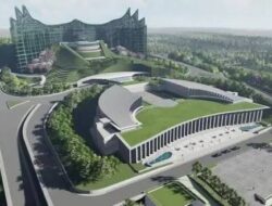 MK Putuskan Jakarta Masih Ibu Kota, Nasib IKN Dipertanyakan