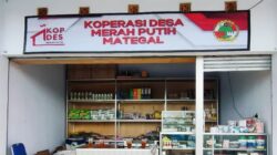 LMEI Ingatkan Koperasi Bukan Instrumen Kekuasaan