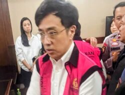 Kasus Nicko: Kegagalan Bisnis Dianggap Korupsi? Benarkah?