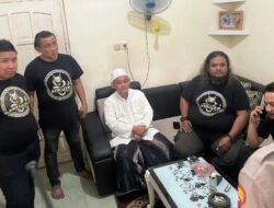 Gelar Kyai dan Pesantren Tercoreng Perbuatan Bejat Oknum Cabul di Pekalongan