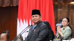 PDIP Dipuji Prabowo, Tradisi Partai Berebut Orbit Eksekutif Tersentil