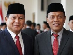 BEM UBK Gate: Cermin Krisis Budaya Politik Dan Tantangan Demokrasi Marhaenis
