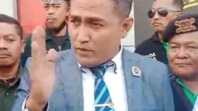 Jalan Tengah Kepastian Hukum, Pentingnya Satu Wadah Kewenangan bagi Organisasi Advokat