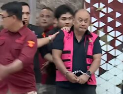 Nasib Dadan Hindayana: Dari Arsitek MBG hingga Tersangka Korupsi