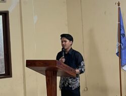 Mahasiswa Banten Dukung Penuh Kejagung Bongkar Dugaan Korupsi MBG Sampai Tingkat Daerah 