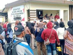 Aktor Intelektual Penyerangan Pospol Laala dan Pembakaran Kedai Polisi Belum Ditangkap, MCDH Desak Polres SBB Bertindak Cepat